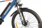 Электровелосипед Gelbert Ran Star 3 PRO в Саратове