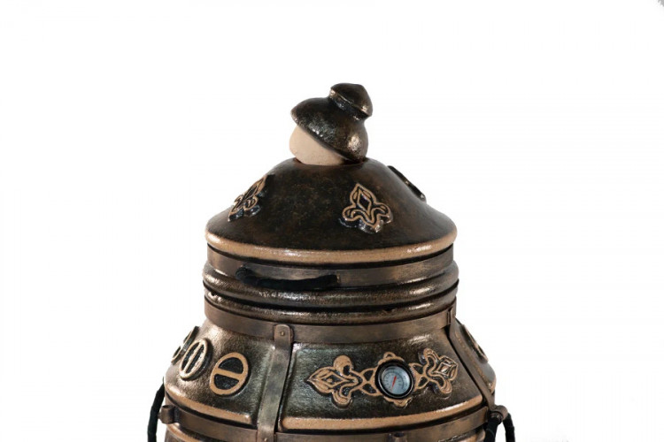 Тандыр УФА в Саратове