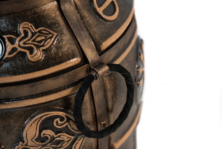 Тандыр УФА в Саратове