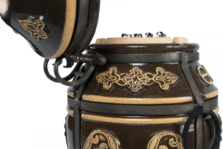 Тандыр УФА в Саратове