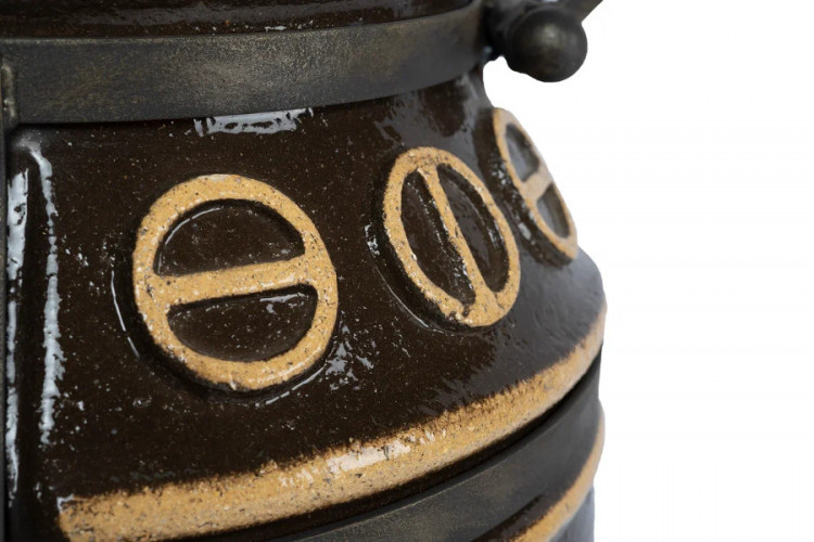 Тандыр УФА в Саратове