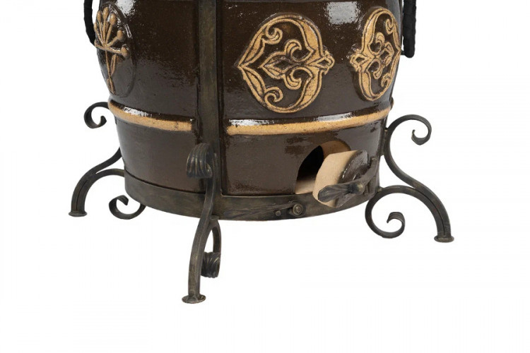 Тандыр УФА в Саратове