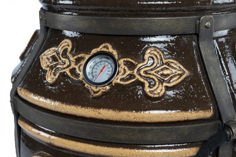 Тандыр УФА в Саратове