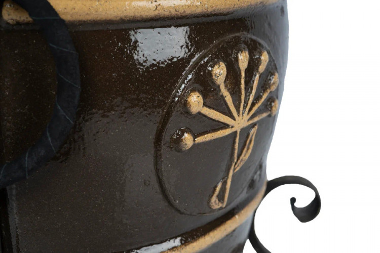 Тандыр УФА в Саратове