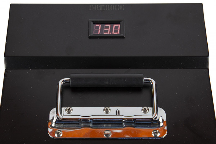 Тяговый железо-фосфатный аккумулятор RuTrike LiFePO4 60V32Ah (50А) в Саратове