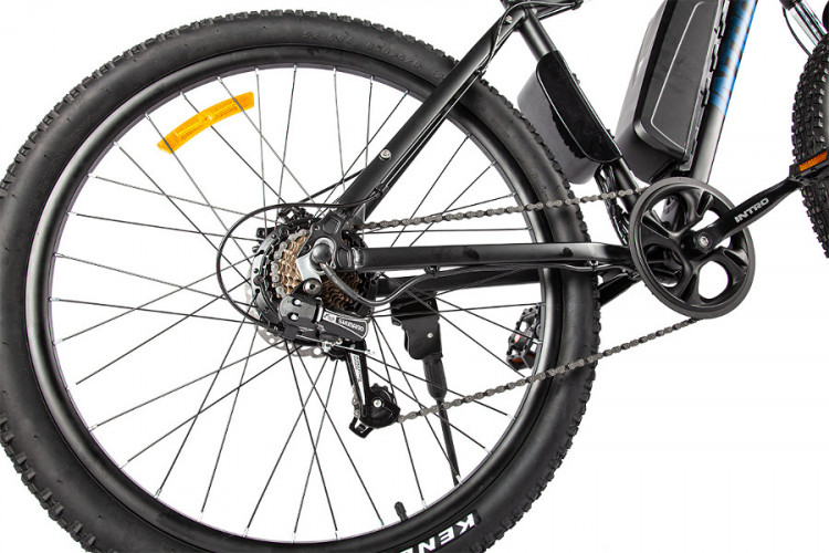 Электровелосипед INTRO Sport в Саратове