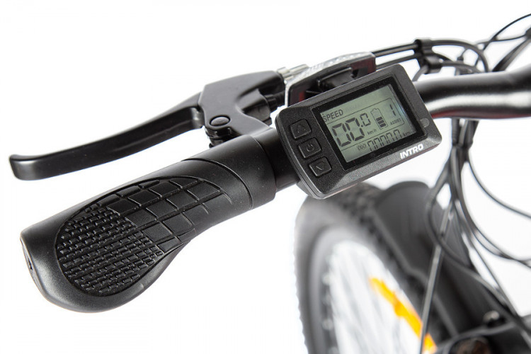 Электровелосипед INTRO Sport в Саратове