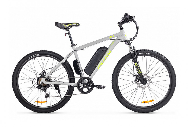 Электровелосипед INTRO Sport в Саратове