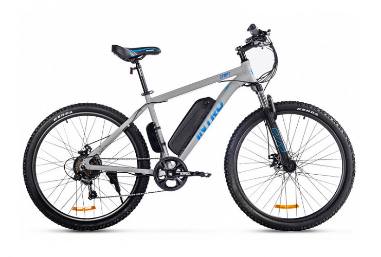 Электровелосипед INTRO Sport в Саратове