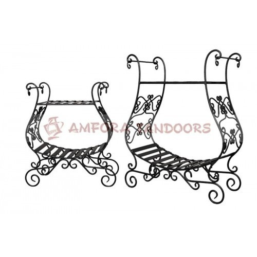 Дровница Малая в Саратове