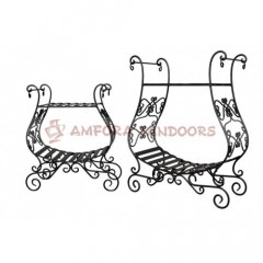 Дровница Малая