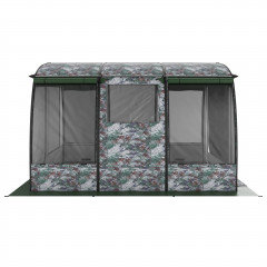 Шатер - Мобильная баня-палатка Морж Shelter Шатер - Мобильная баня-палатка Морж Shelter