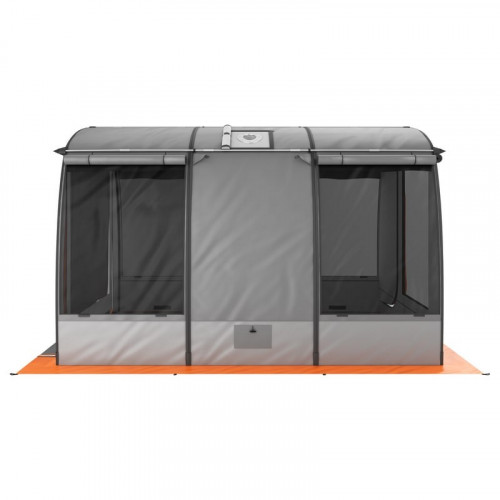 Шатер - Мобильная баня-палатка Морж Shelter в Саратове