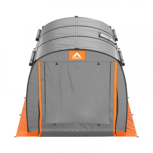 Шатер - Мобильная баня-палатка Морж Shelter в Саратове