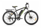 Электровелосипед INTRO Sport XT в Саратове