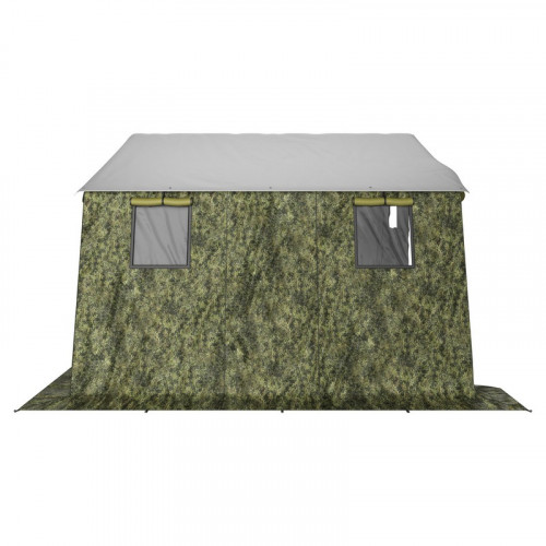 Армейская палатка Intent Тайга 5 в Саратове