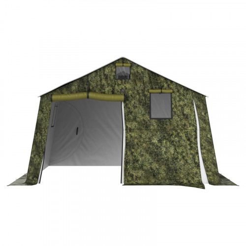 Армейская палатка Intent Тайга 5 в Саратове