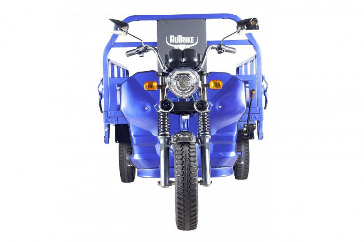 Грузовая электрическая тележка Rutrike Атлант 2000 в Саратове