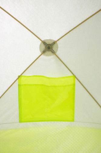 Палатка для рыбалки Медведь КУБ-3 в Саратове