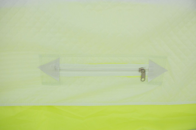 Палатка для рыбалки Медведь КУБ-3 в Саратове