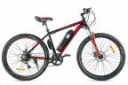 Электровелосипед Eltreco XT 600 D в Саратове