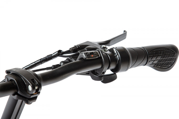 Электровелосипед INTRO Twist 250 в Саратове