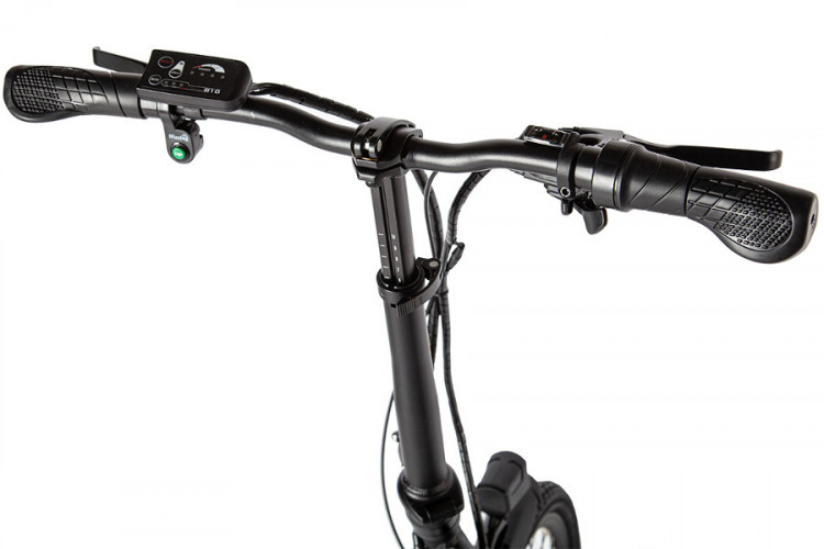 Электровелосипед INTRO Twist 250 в Саратове