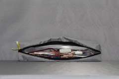 LED освещение СИБТЕРМО в палатку