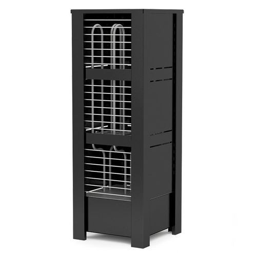 Электрокаменка GeoS QUADRO-Fast 9 в Саратове