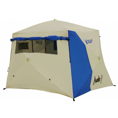 Шатер-тент Polar Bird 3SK Long в Саратове