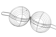 Решетка-гриль «Шар» Решетка-гриль «Шар»