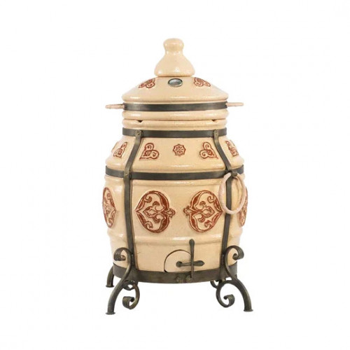 Тандыр Урал в Саратове