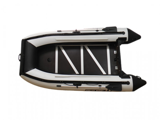 Надувная лодка ПВХ Polar Bird 385M в Саратове