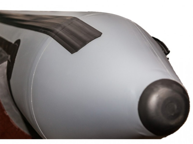 Надувная лодка ПВХ Polar Bird 385M в Саратове