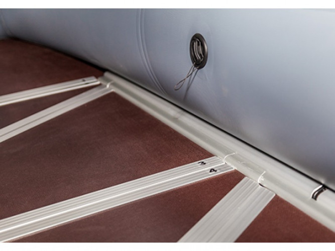 Надувная лодка ПВХ Polar Bird 385M в Саратове