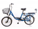 Электровелосипед Elbike Duet в Саратове