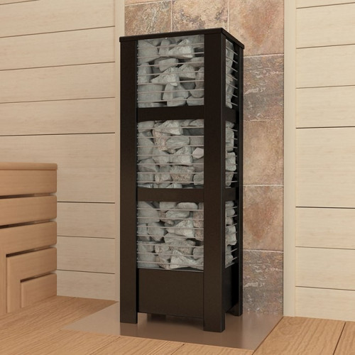 Электрокаменка GeoS QUADRO-Soft 9 в Саратове