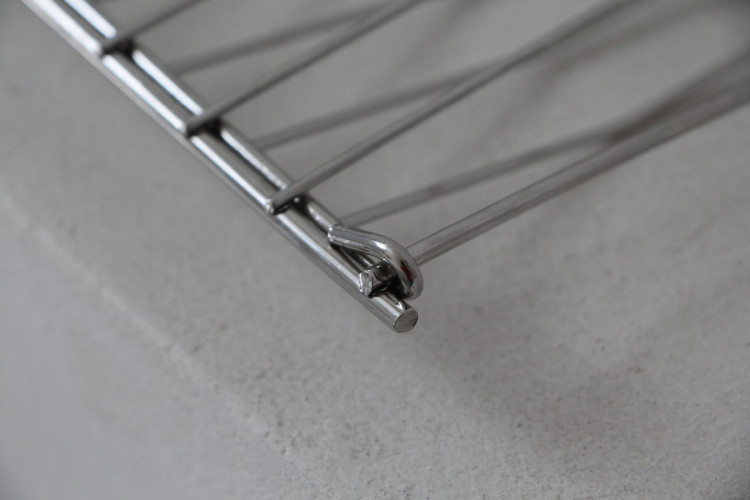 Решетка для рыбы в Саратове