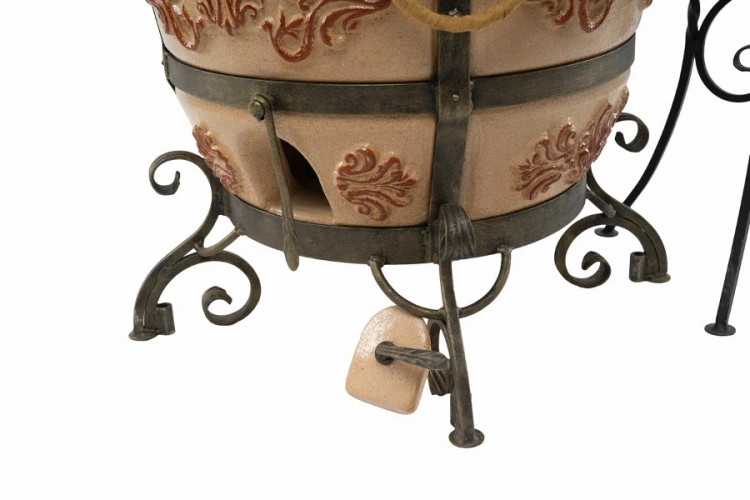 Тандыр Гранд в Саратове