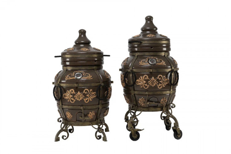 Тандыр Гранд в Саратове