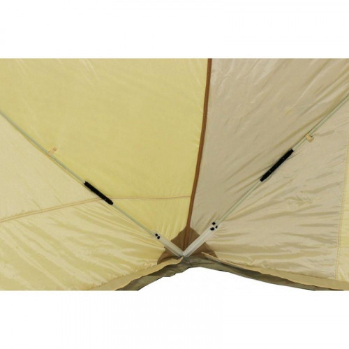 Зимняя палатка Polar Bird 2T Long компакт в Саратове