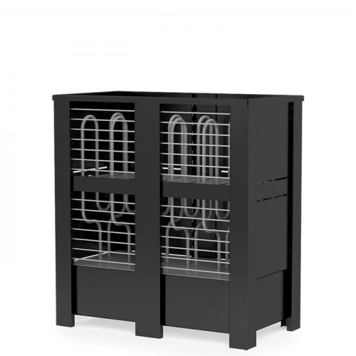 Электрокаменка GeoS QUADRO-Pro 12 в Саратове