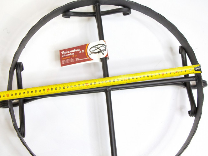 Подставка под тандыр Дастархан в Саратове