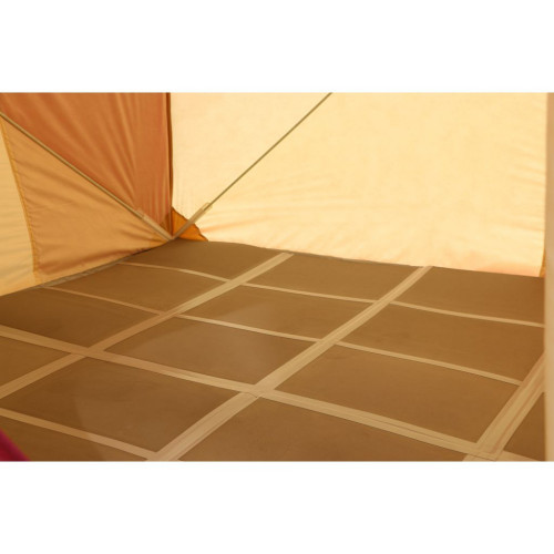 Пол ЭВА в палатку Снегирь 1T Лайт в Саратове