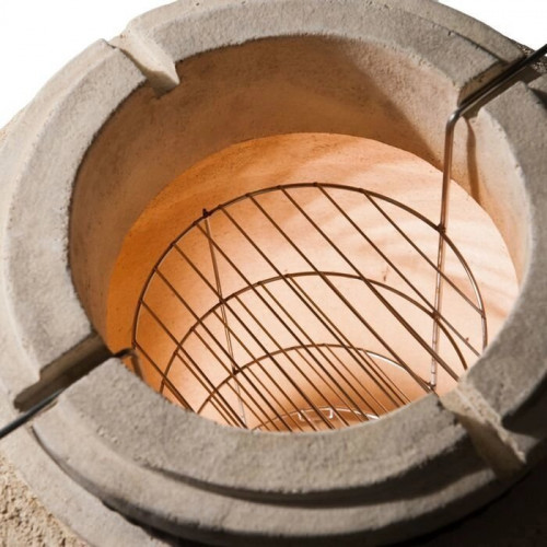 Этажерка 3-х ярусная диаметр 27 см в Саратове