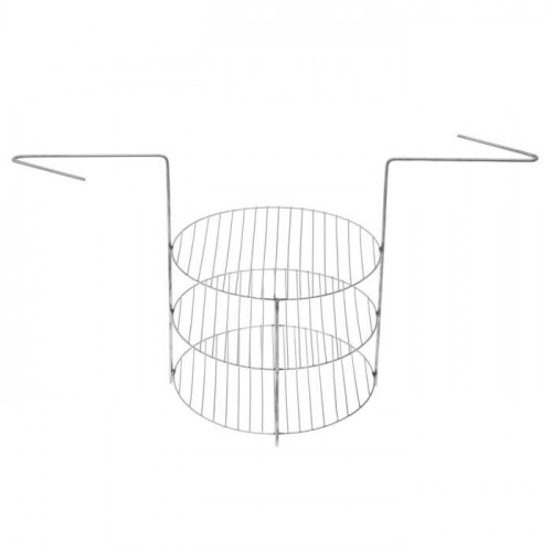 Этажерка 3-х ярусная диаметр 27 см в Саратове