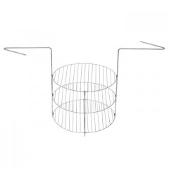 Этажерка 3-х ярусная диаметр 27 см