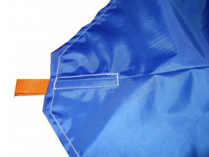 Палатка для рыбалки Пингвин 3 Термолайт в Саратове