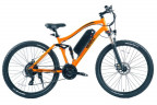 Электровелосипед Eltreco FS-900 27.5 в Саратове