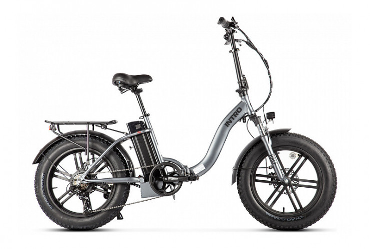 Электровелосипед INTRO Ralf 750 в Саратове